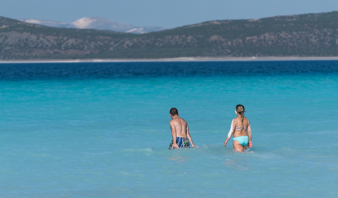 Daily Salda Lake Tour from Ankara 7