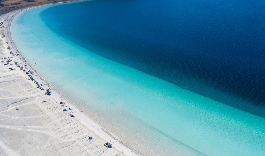 Daily Salda Lake Tour from Ankara 8