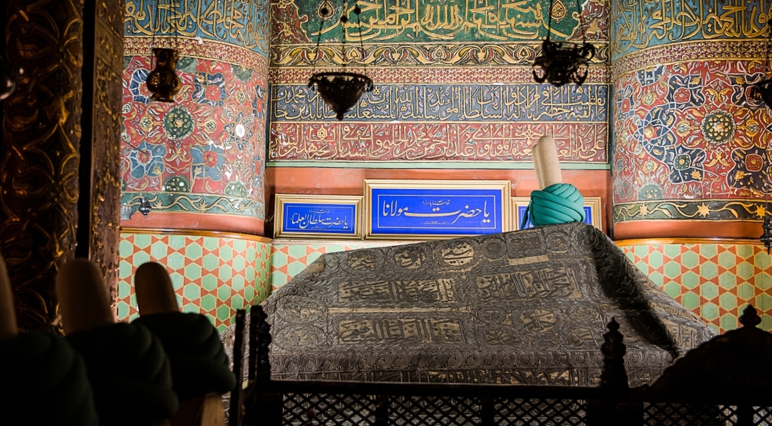 Daily Konya Tour from Ankara 2