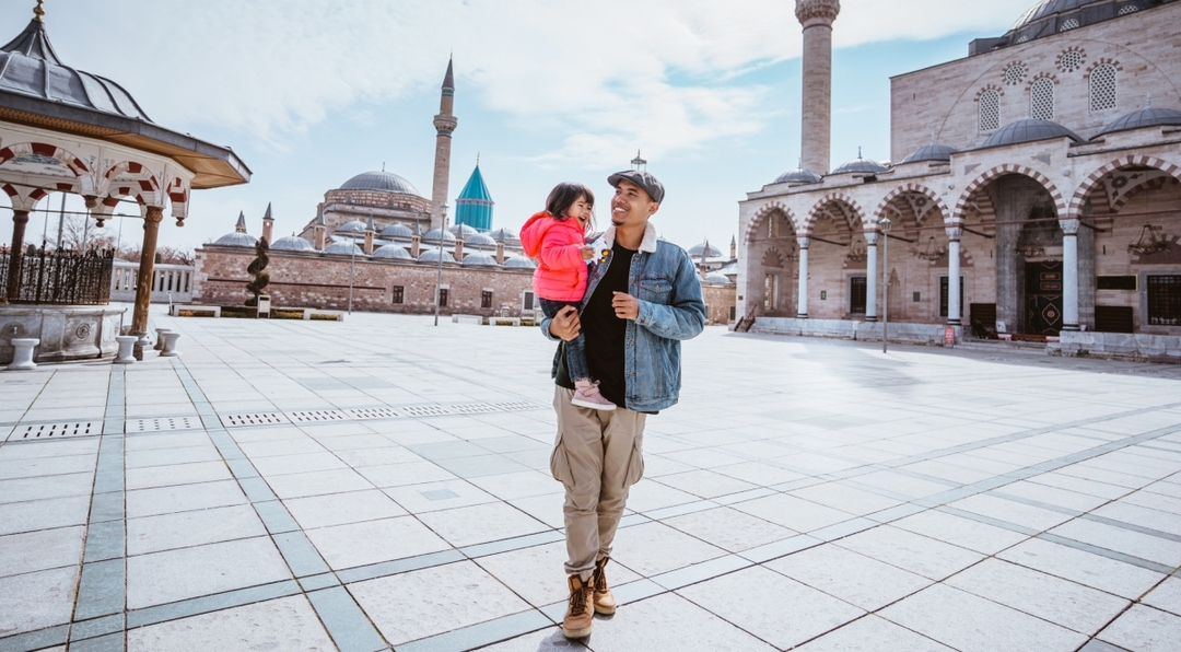 Daily Konya Tour from Ankara 4