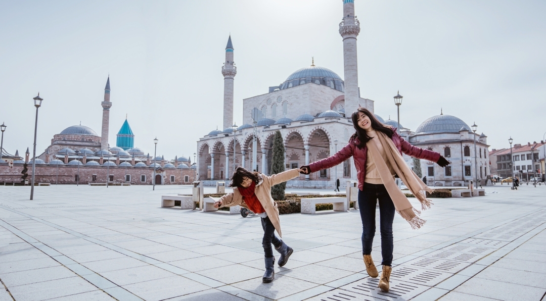 Daily Konya Tour from Ankara 7