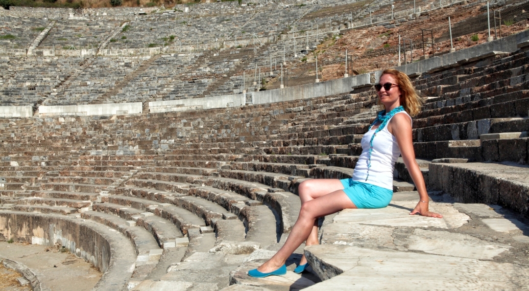 2 Days Ephesus & Sirince Village Tour from Ankara 1