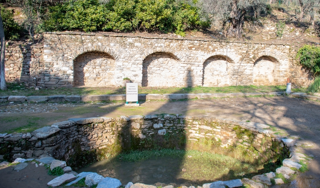 2 Days Ephesus & Sirince Village Tour from Ankara 9