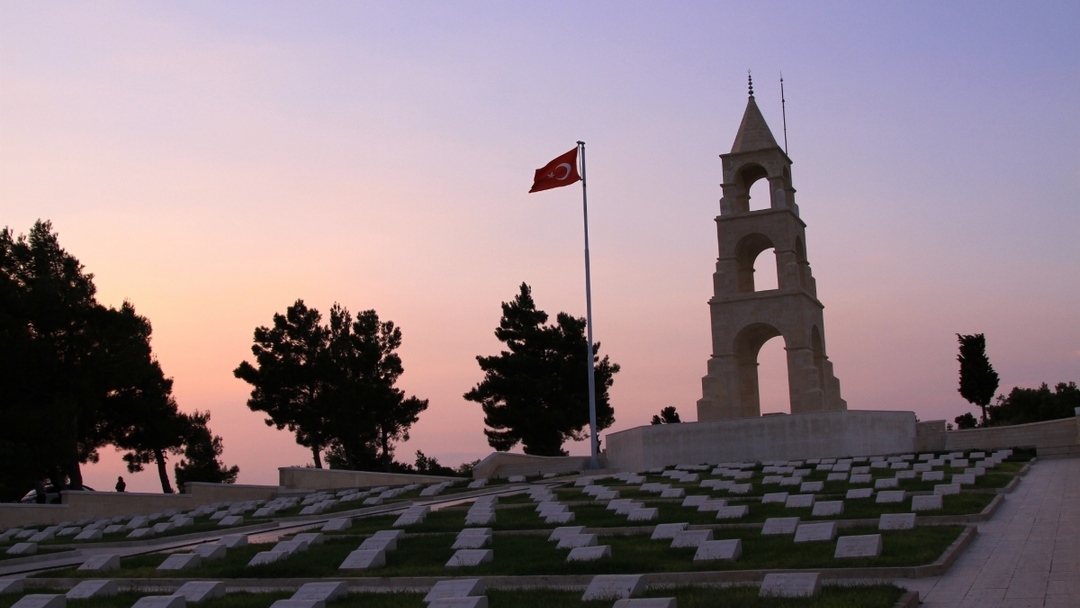 Discover Turkey in 8 Days: Student Tour from Istanbul to Antalya 5