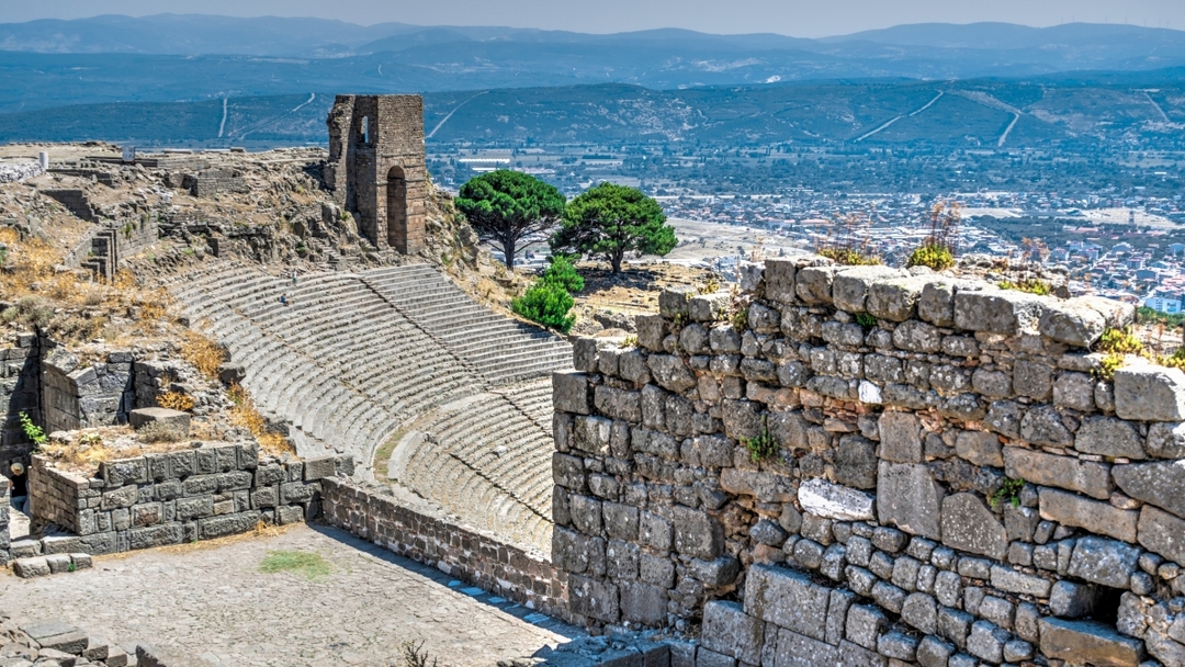 Discover Turkey in 8 Days: Student Tour from Istanbul to Antalya 6