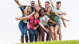 Turkey Discovery Tour: 9 Days for Students & Young Travelers