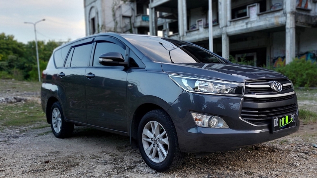 Private Arrival Transfer from Bali International Airport (DPS) to Nusa Dua area 3
