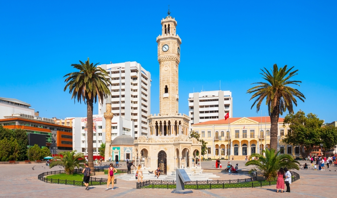 8-Day Seven Churches of Revelation Tour: Explore the Sacred Sites of Early Christianity 2