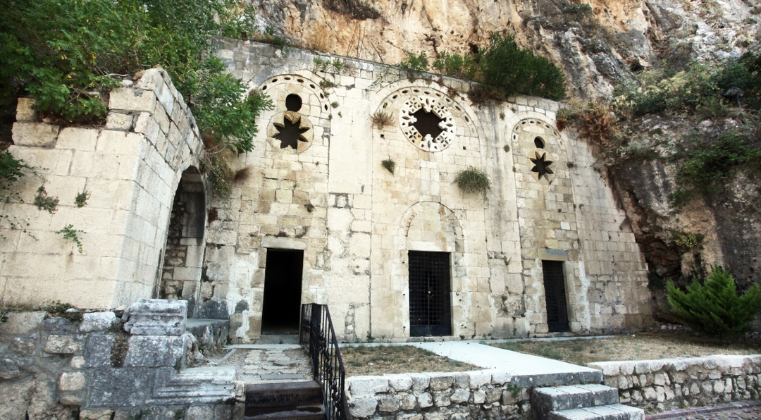 Tour Turco 8 Days / 7 Night  The Seven Roses of Mesopotamia 2