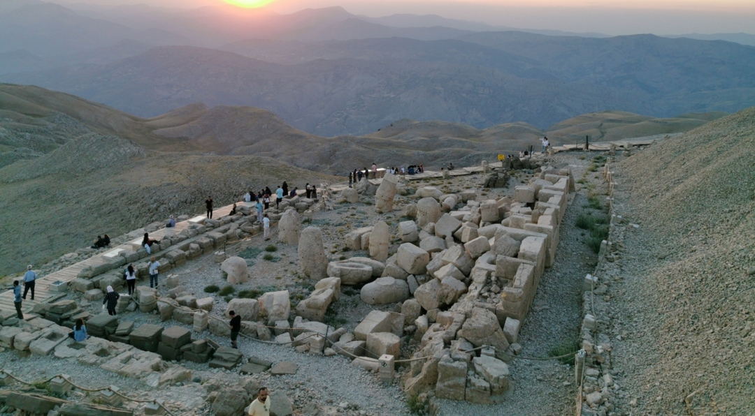 Tour Turco 8 Days / 7 Night  The Seven Roses of Mesopotamia 4