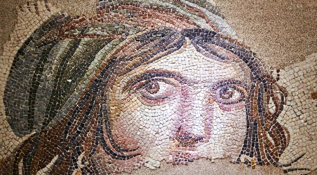 Tour Turco 8 Days / 7 Night  The Seven Roses of Mesopotamia 6