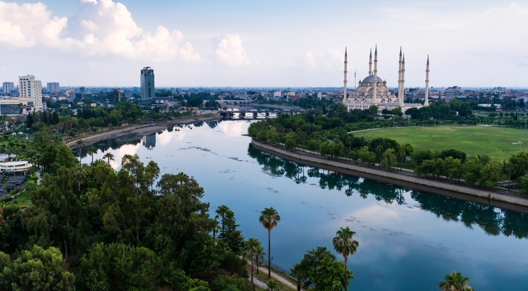 8-Day Ancient Wonders Tour: Exploring Gaziantep, Sanliurfa, Diyarbakır & Mt. Nemrut 2