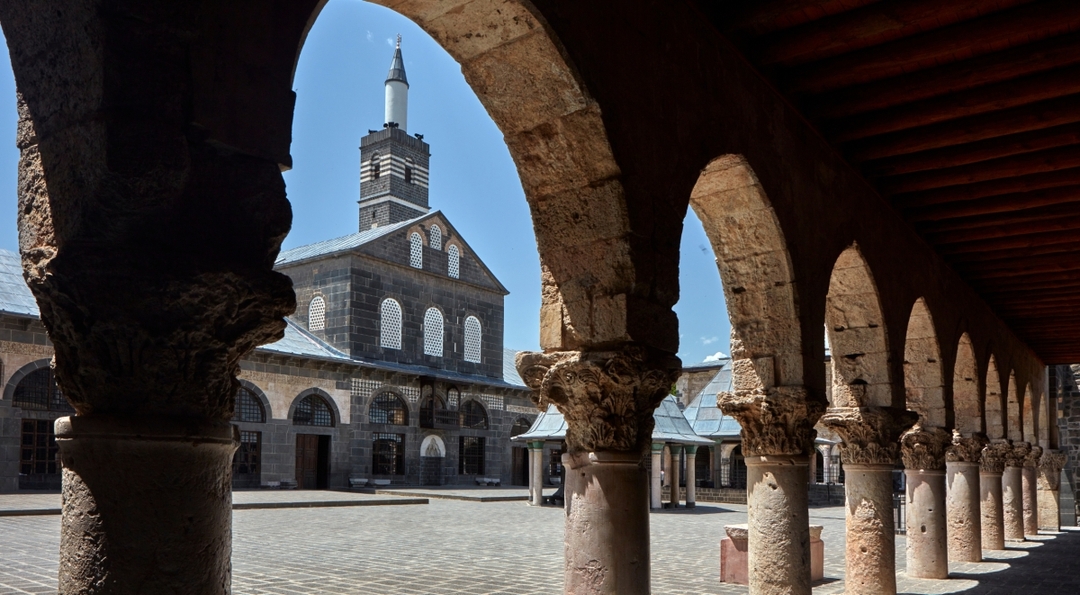 8-Day Ancient Wonders Tour: Exploring Gaziantep, Sanliurfa, Diyarbakır & Mt. Nemrut 5