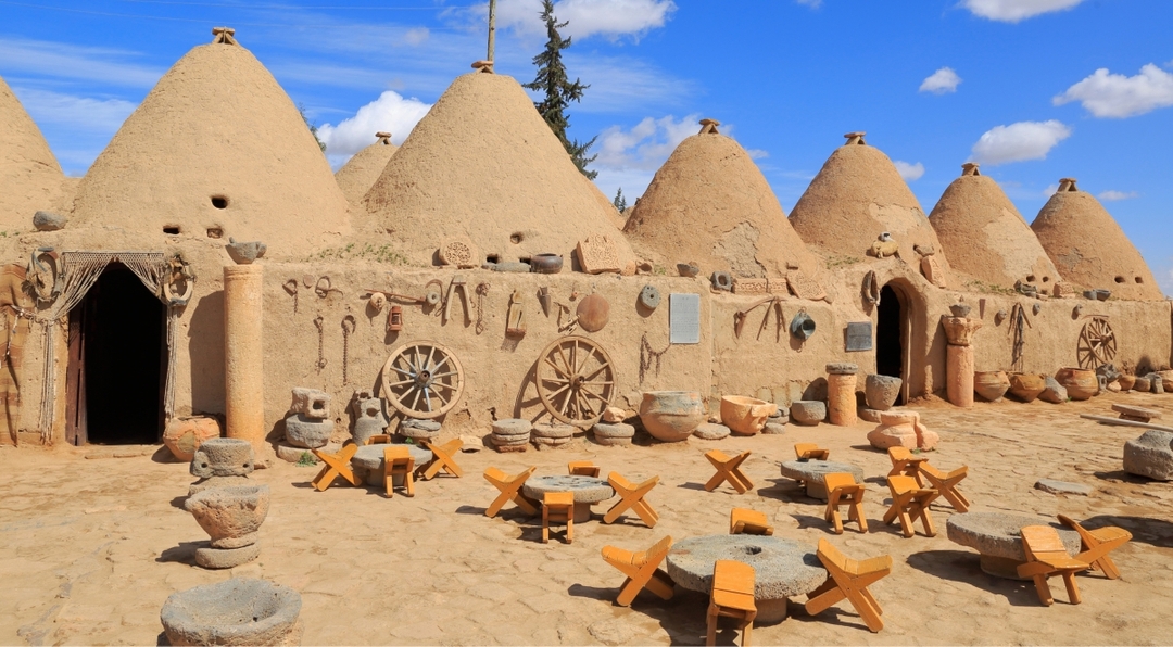 8-Day Ancient Wonders Tour: Exploring Gaziantep, Sanliurfa, Diyarbakır & Mt. Nemrut 7