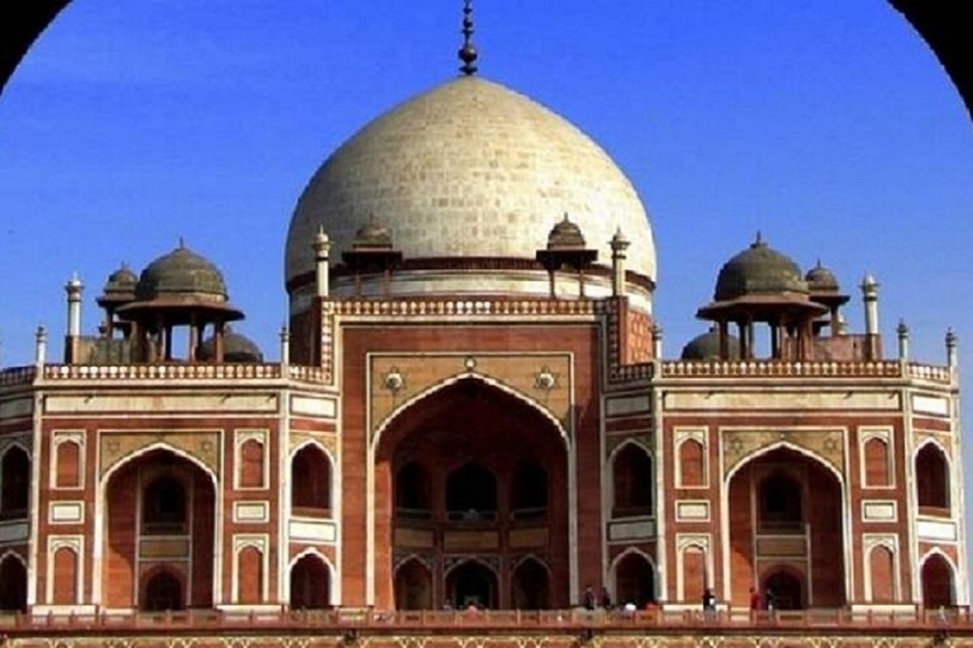 Indo-Islamic Tour From Delhi & Agra With Fatehpur Sikri 2-Day 1