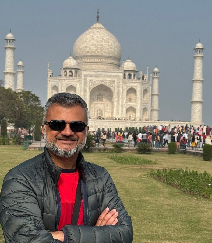 Indo-Islamic Tour From Delhi & Agra With Fatehpur Sikri 2-Day 2