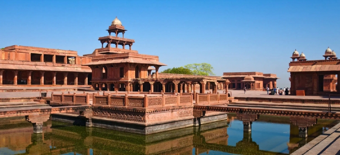 Indo-Islamic Tour From Delhi & Agra With Fatehpur Sikri 2-Day 4