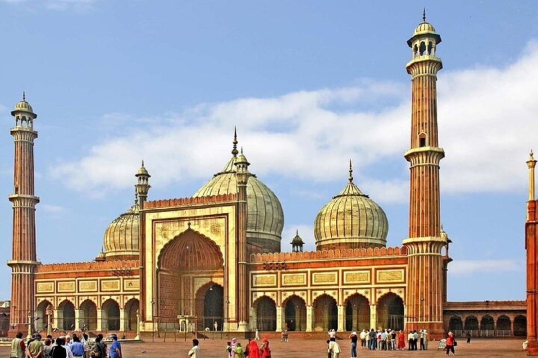 Indo-Islamic Tour From Delhi & Agra With Fatehpur Sikri 2-Day 5