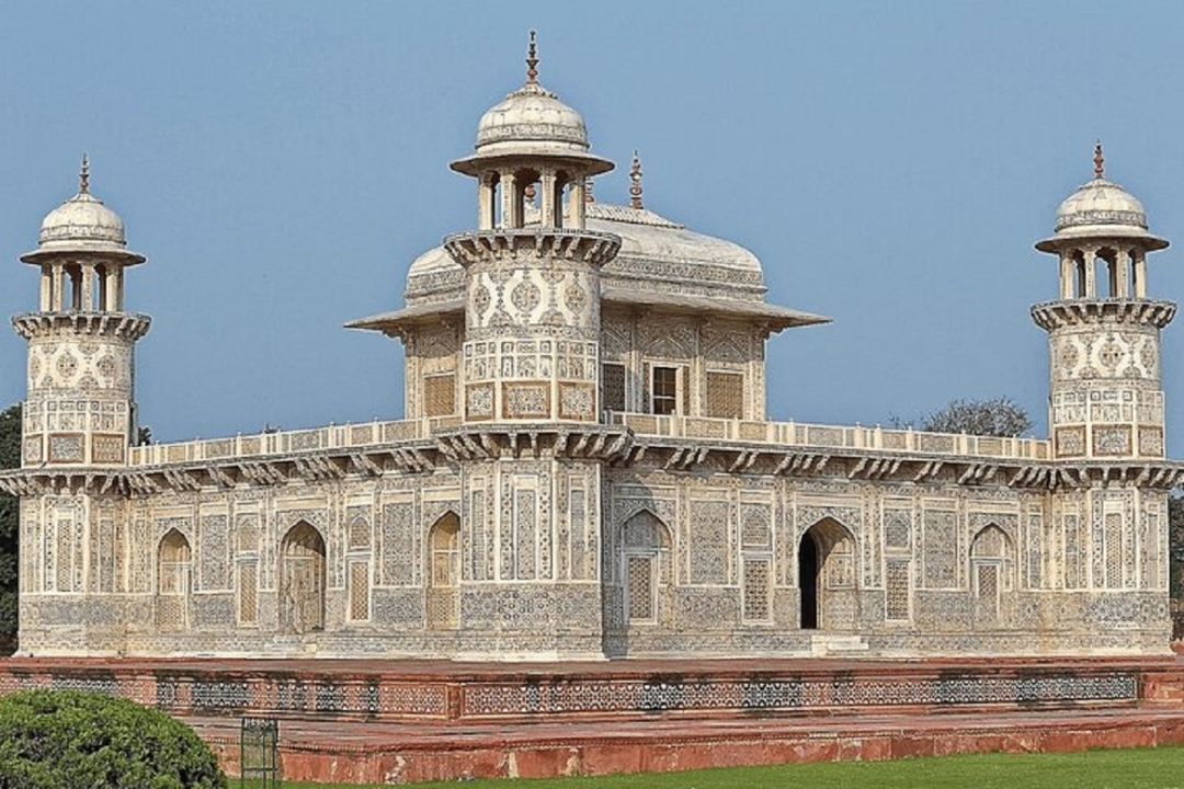 Indo-Islamic Tour From Delhi & Agra With Fatehpur Sikri 2-Day 6