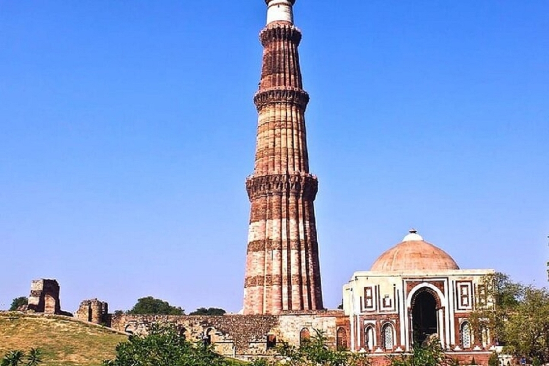 Indo-Islamic Tour From Delhi & Agra With Fatehpur Sikri 2-Day 7
