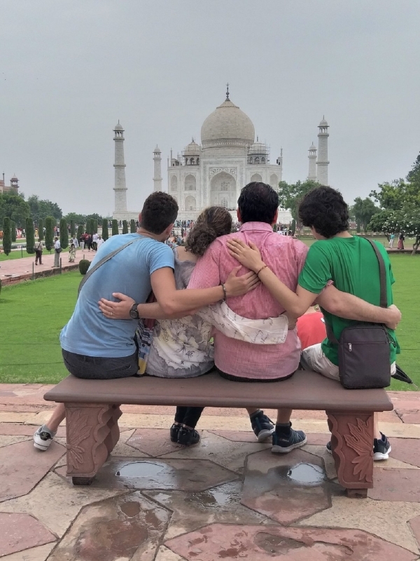Indo-Islamic Tour From Delhi & Agra With Fatehpur Sikri 2-Day 9