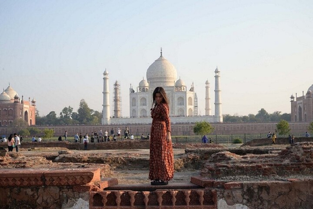 Indo-Islamic Tour From Delhi & Agra With Fatehpur Sikri 2-Day 10
