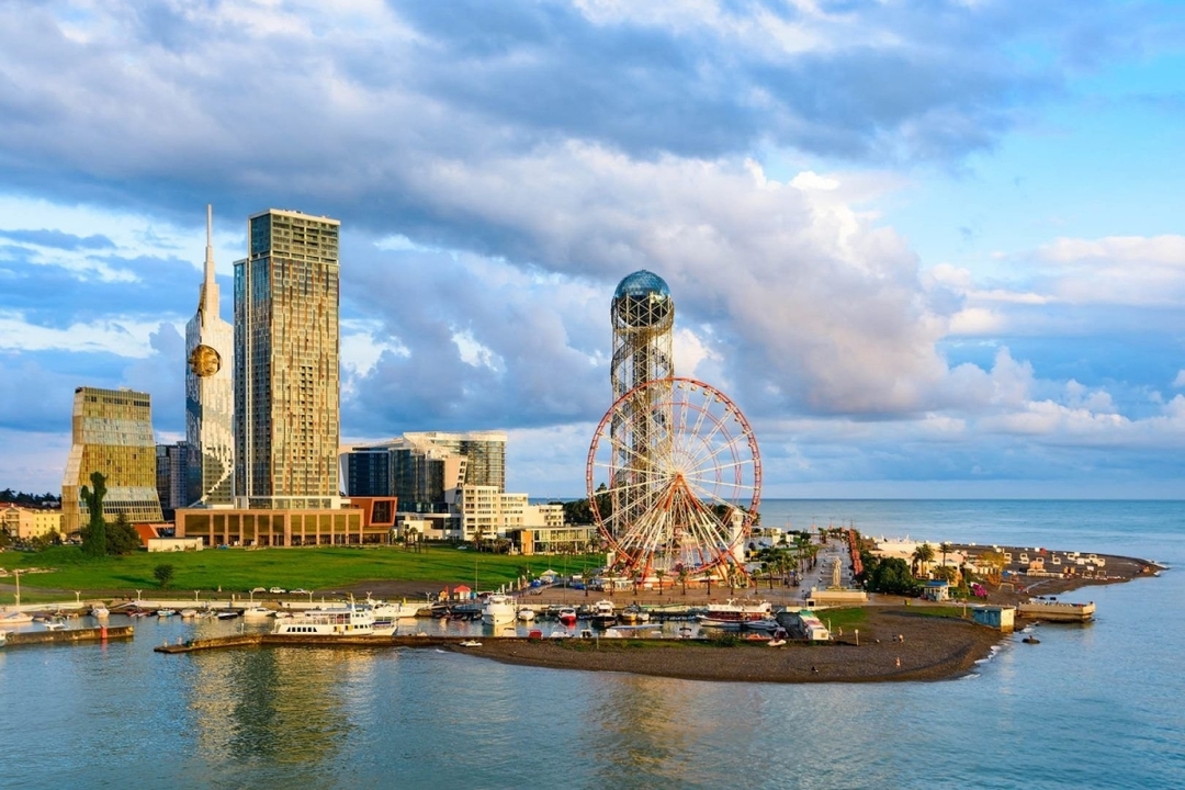 Daily Batumi City Tour 1