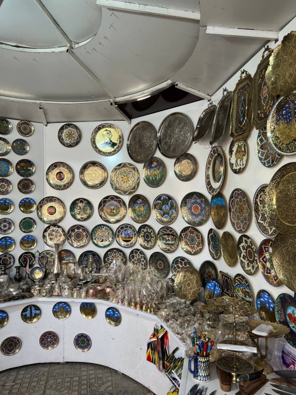 6-Day Cultural Tour to Uzbekistan: Samarkand, Bukhara and Tashkent 6