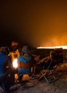 4-Day Tour through the Untamed Beauty of Ashgabat and Darvaza