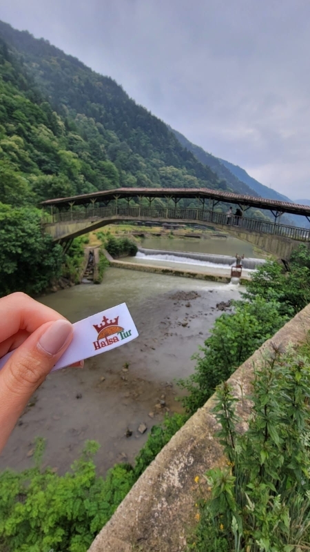 Daily Tour to Uzungöl - Discover the BlackSea  1
