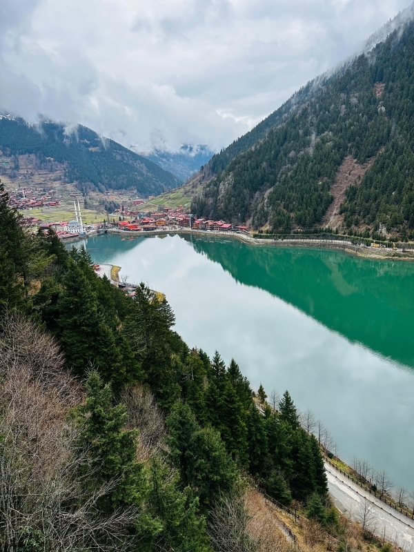 Daily Tour to Uzungöl - Discover the BlackSea  2