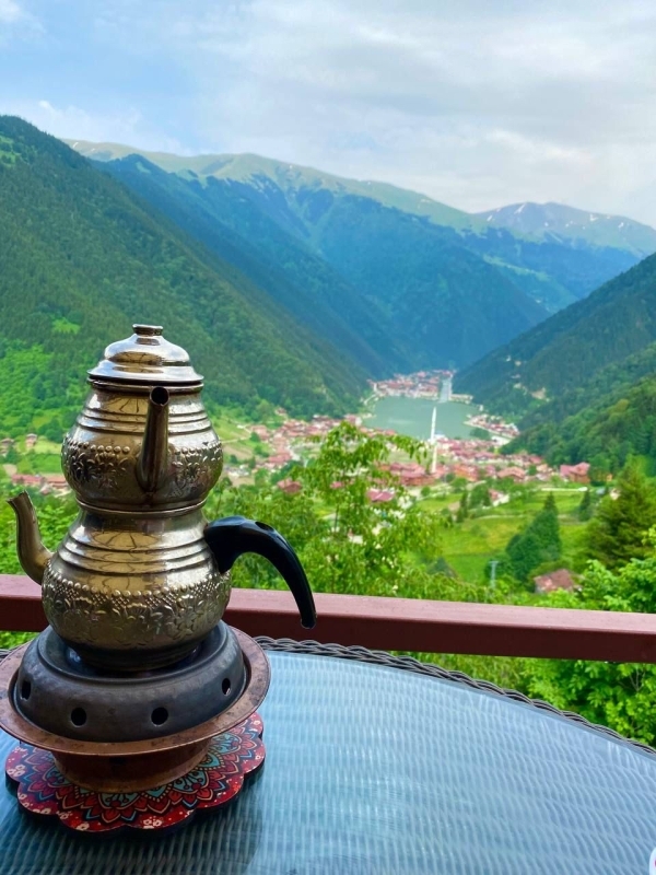 Daily Tour to Uzungöl - Discover the BlackSea  4
