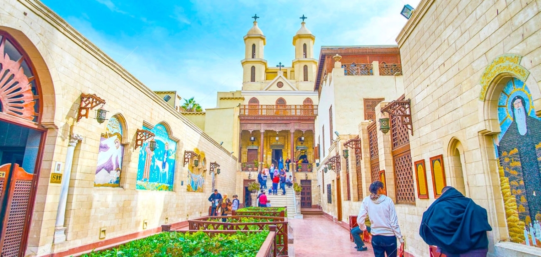 A City of Wonders 4 Day Tour 3