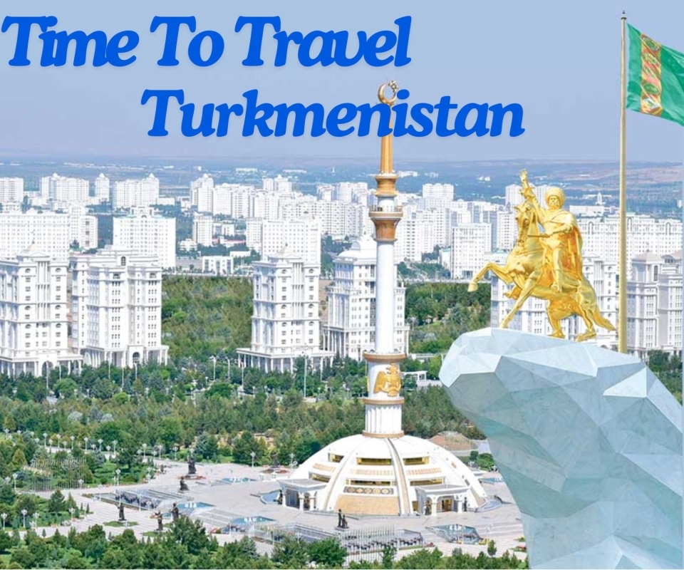 4-Day Turkmenistan Adventure Discovering History and Natural Wonders from Farap (Border) to Dashoguz Shabat(Border) 9