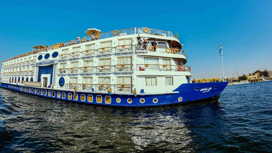 7 Days Budget Wonders of Egypt 5