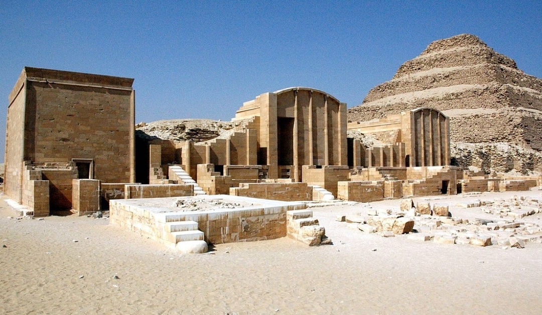 EGYPT ALL IN ONE: CAIRO-ASWAN-LUXOR-SHARM EL SHEIKH UNIQUE 10 DAYS 6