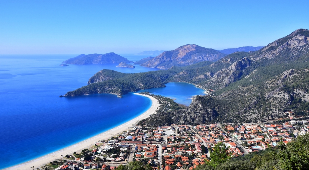 Best Turkey Tour Packages 15 Day 14 Night 9