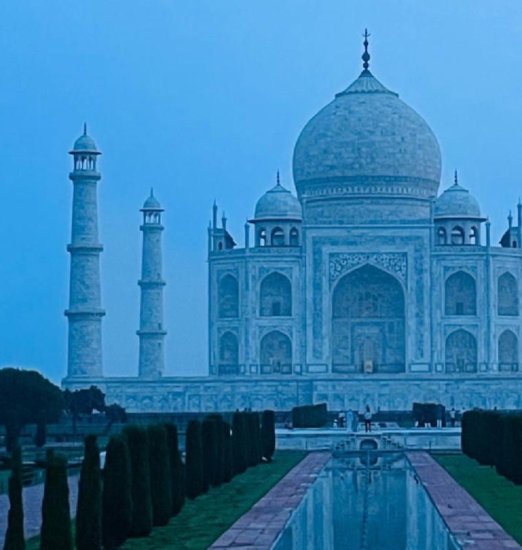 Taj Mahal Private Guided Tour Bypass The Queue 1