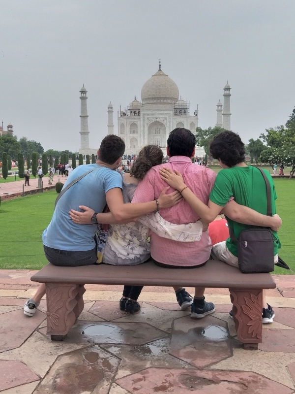 Taj Mahal Private Guided Tour Bypass The Queue 2