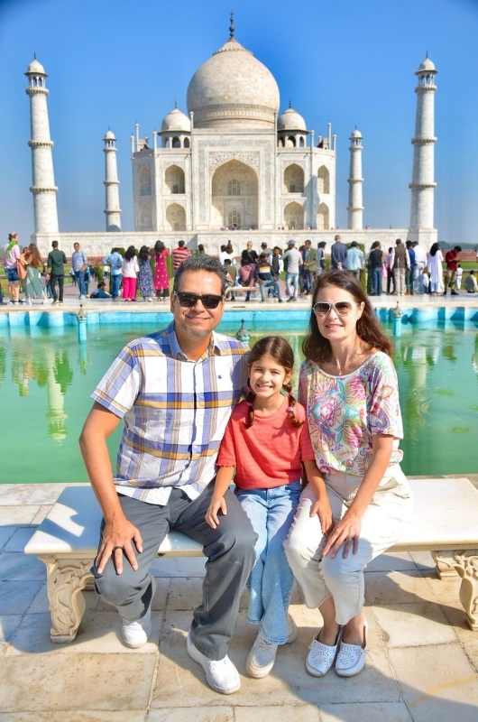 Taj Mahal Private Guided Tour Bypass The Queue 7