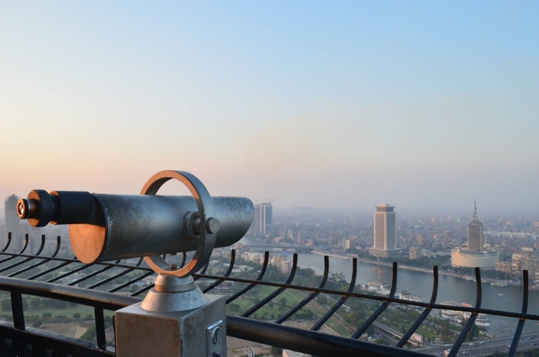 Private Grand Safari And Antiquities of Egypt (10 Days) 2