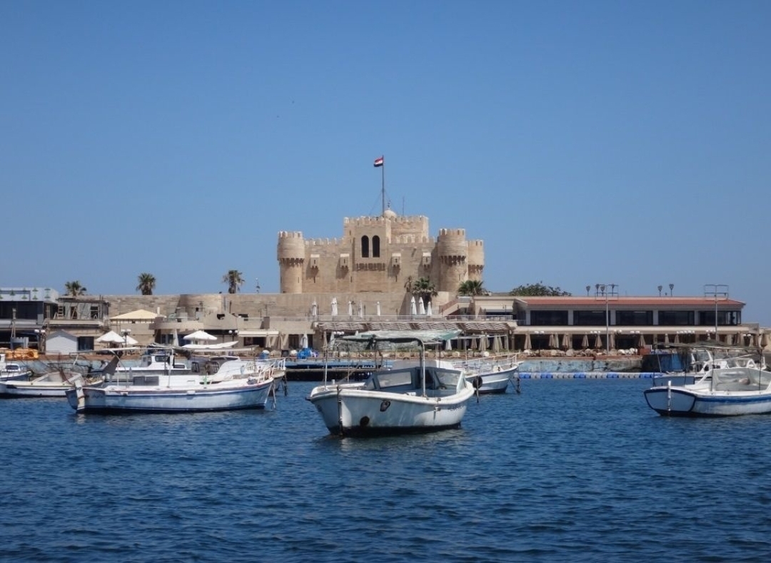 Private Grand Safari And Antiquities of Egypt (10 Days) 5
