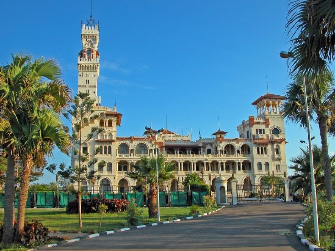 LUXURY Private 2 DAYS DISCOVER ALEXANDRIA FROM CAIRO 4