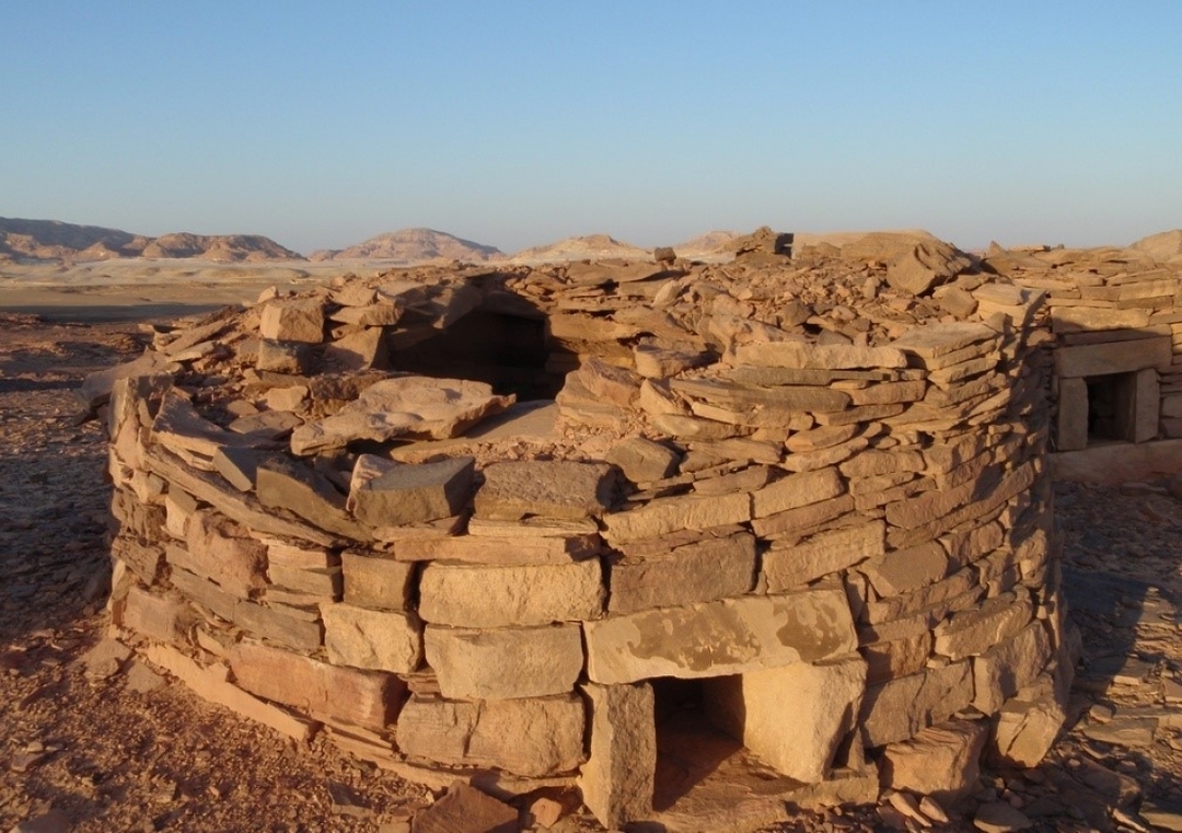 Old Virgin – Discover Sinai With Jeep Safari 5