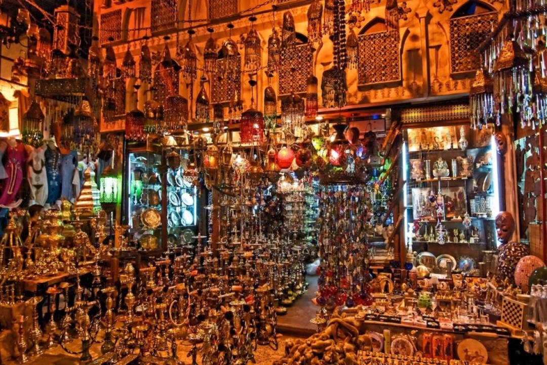 Full Day Cairo Tour from Sharm El Sheikh by Plane 1