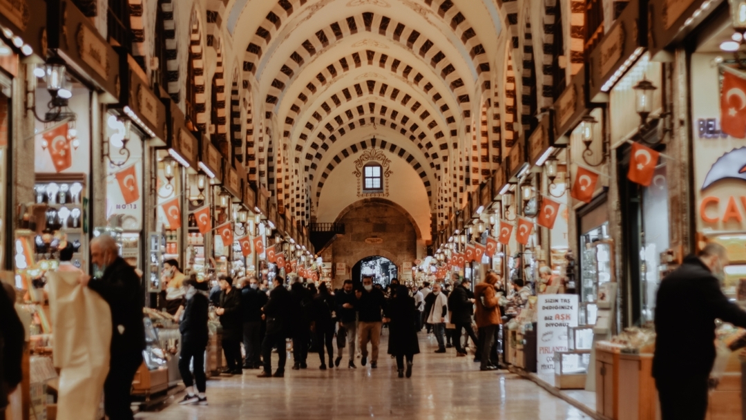 Istanbul in 4 Days: History, Culture & Island Escape (Istanbul City Sightseeing  Packages) 6