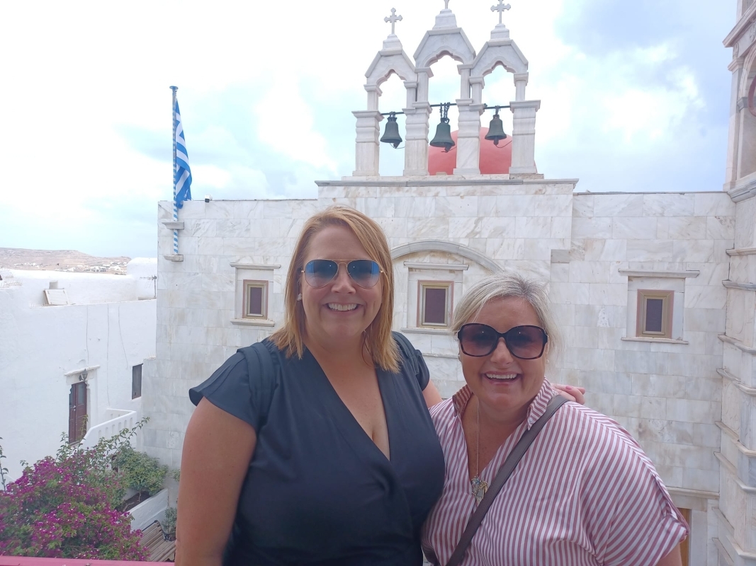 Daily Mykonos Highlights Tour 2