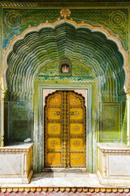 Golden Triangle - Delhi, Jaipur, and Agra 1