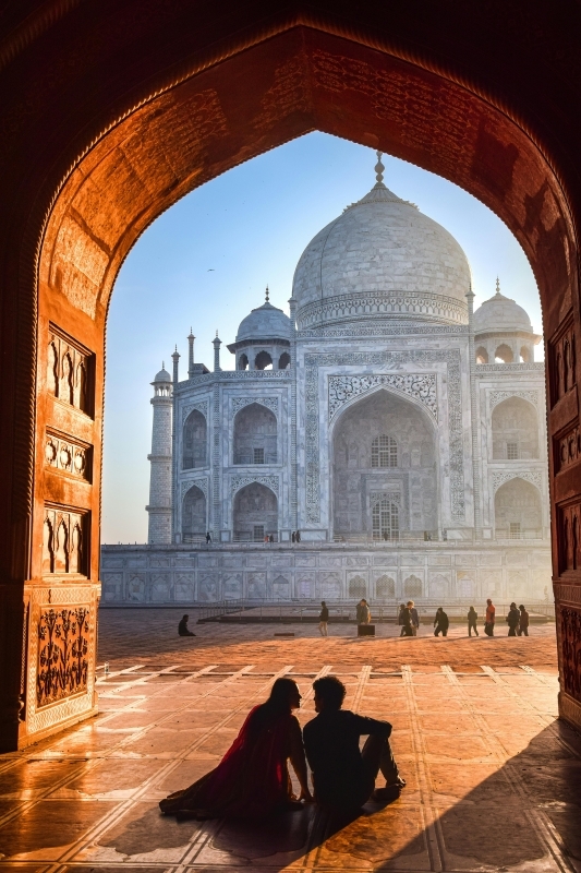 Golden Triangle - Delhi, Jaipur, and Agra 2