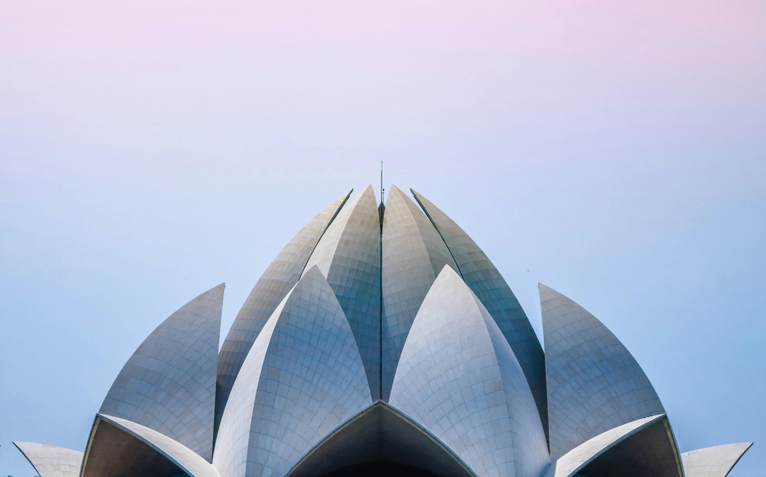 Golden Triangle - Delhi, Jaipur, and Agra 4